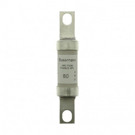 C.S.A.FUSE FM2 CL'C'600V 80L14C EATON ELECTRIC 80L14C