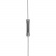 BUSS INDICATING FUSE BK/GMT-7-1/2A BK-GMT-7-1-2A EATON ELECTRIC Vite calibrata, DII E27, 2A