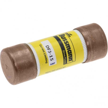 DRIVE FUSE DFJ-15 EATON ELECTRIC DRIVE FUSE