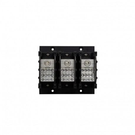 POWER DISTRIBUTION BLOCK PDB370-3 EATON ELECTRIC PDB370-3