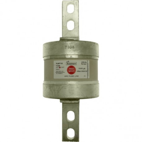 Low Voltage British Standard TLT800 EATON ELECTRIC TLT800