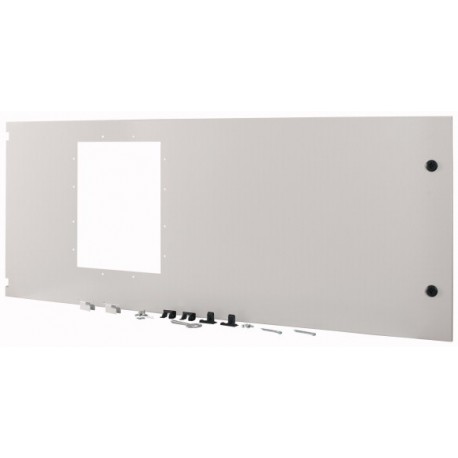 XTMPI63WD3-H550W1350 184912 EATON ELECTRIC Front door for IZM63, withdrawable, 3p, W 1350mm