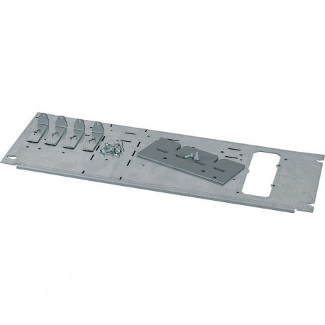 XMN240806-BF 192711 Y7-192711 EATON ELECTRIC Mounting plate for W 600 mm, NZM2, vertical