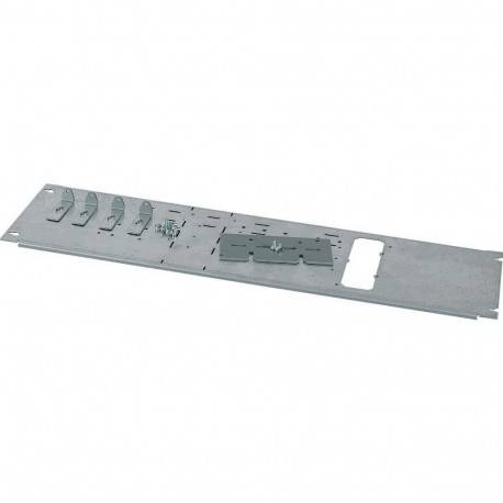 XMN240808-BF 192712 Y7-192712 EATON ELECTRIC Mounting plate for W 800 mm, NZM2, vertical