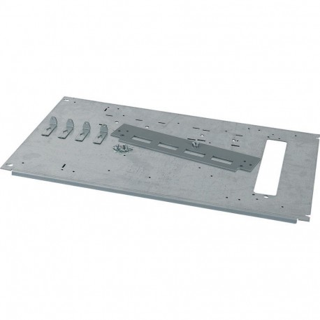 XMN441808-BF 192719 Y7-192719 EATON ELECTRIC Mounting plate for W 800 mm, NZM4, vertical