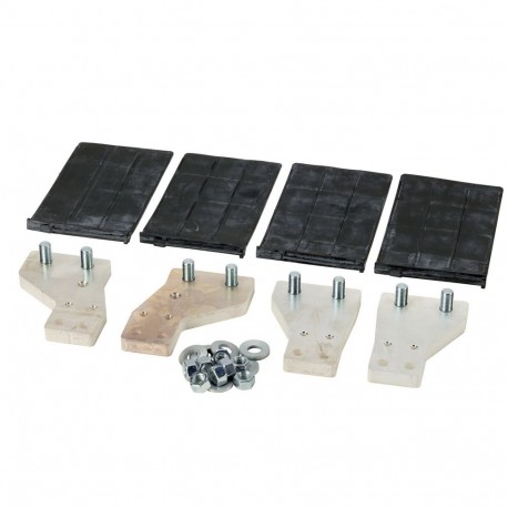NZM4-4-XKV95-2KB 132674 Y7-132674 EATON ELECTRIC Connection width extension, 4p, 2 studs