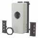 M22-FI1 197230 Y7-197230 EATON ELECTRIC Surface mounting enclosure, flat, 1 mounting location