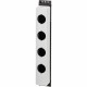 M30-FI4 197238 Y7-197238 EATON ELECTRIC Surface mounting enclosure, flat, 4 mounting locations, M30
