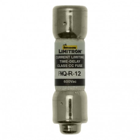 FNQ-R-12 EATON ELECTRIC FNQ-R-1/4