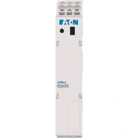 PXS24-PCH PXS24ACC0000 EATON ELECTRIC Módulo PXS24 sin función eléctrica