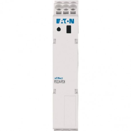 PXS24-PCH PXS24ACC0000 EATON ELECTRIC Placeholder for PXS24 series with no electrical function
