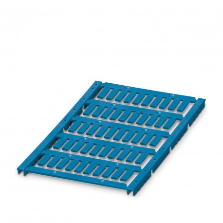 UCT-WMT (12X4) BU CUS 0801529 PHOENIX CONTACT Conductor marker