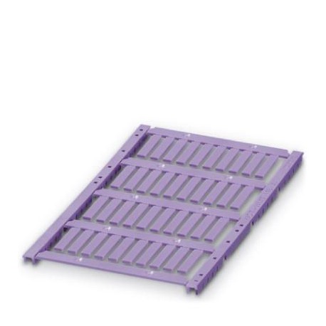 UCT-WMT (18X4) VT CUS 0801545 PHOENIX CONTACT Conductor marker
