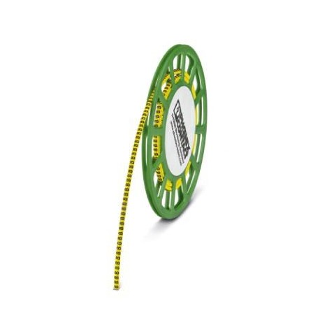 SD-WMS 3 (CH)R YE:B 0825667:B PHOENIX CONTACT Conductor marking collar