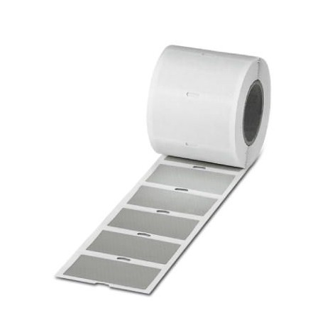 EMLS (60X30)R SR CUS 0830181 PHOENIX CONTACT Safety label with special adhesive