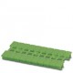 UM-TM (6X10) GN 0833153 PHOENIX CONTACT Marker für klemmen, Streifen, grün, ohne beschriftung, rotulable mit..