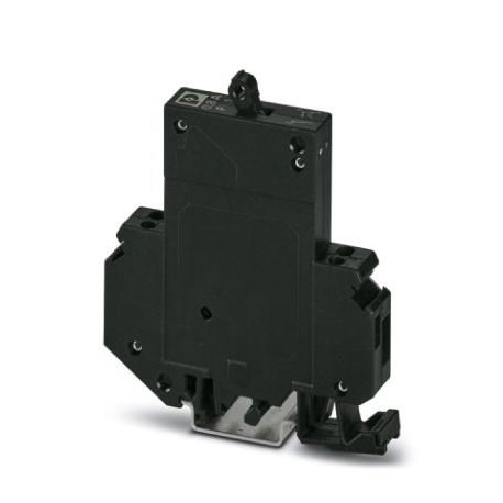 TMC 1 F1 200 0,8A 0914248 PHOENIX CONTACT Protection breaker thermal magnetic, 1 pole, fast, 1 contact close..