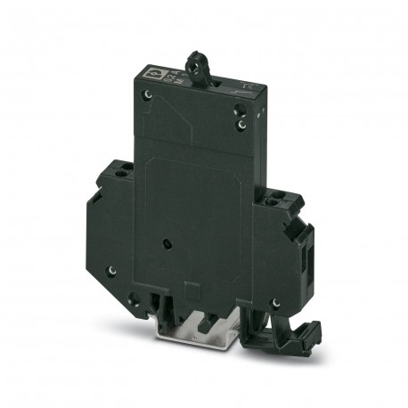 TMC 1 M1 200 0,2A 0914552 PHOENIX CONTACT Disjuntor de proteção de equipamentos termomagnético