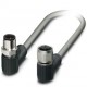 SAC-5P-M12MR/ 1,5-924/M12FR 1405974 PHOENIX CONTACT Bus system cable