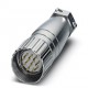 RC-06P1N12RDEP 1613073 PHOENIX CONTACT Stecker industrieller, mit Gewinde Pg13,5, gerade, geschirmt: Ja, Loc..