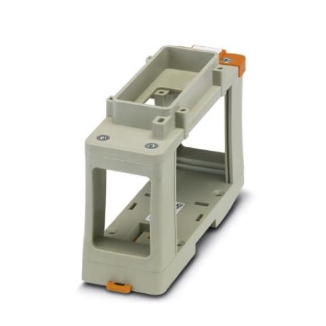 HC-SMP 150-D25 1661202 PHOENIX CONTACT Adaptador para montagem de painel