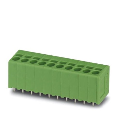 SPT 2,5/12-V-5,0-EXBD:PE,11-PE 1701483 PHOENIX CONTACT PCB terminal block