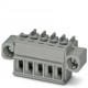 BCP-350F- 5 GYW/O FLANGE SCREW 1702012 PHOENIX CONTACT Conector de encaixe