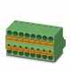 TFMC 1,5/ 4-ST-3,5 GYBD2AG/X10 1702737 PHOENIX CONTACT Printed-circuit board-Stecker