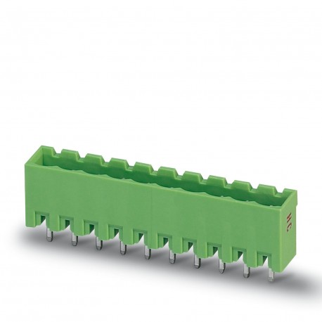 MSTBVA 2,5 HC/11-G-5,08 VPE300 1730540 PHOENIX CONTACT Печатной платы разъем