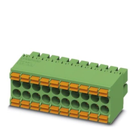 DFMC 1,5/ 2-ST-3,5 YEBD:NZ3282 1828060 PHOENIX CONTACT Connettore PCB