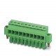 MCVR 1,5/18-STF-3,5 1833615 PHOENIX CONTACT Printed-circuit board connector