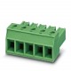 PC 4/12-ST-7,62 AG BD:AG 1901548 PHOENIX CONTACT Печатной платы разъем