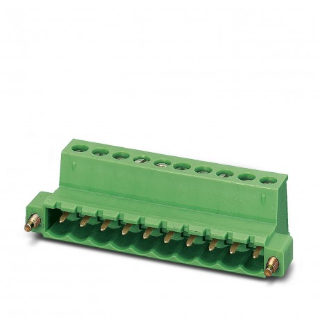 IC 2,5/11-STF-5,08 AU 1920697 PHOENIX CONTACT Part plug,nominal Current: 12 A,rated Voltage (III/2): 320 V,N..