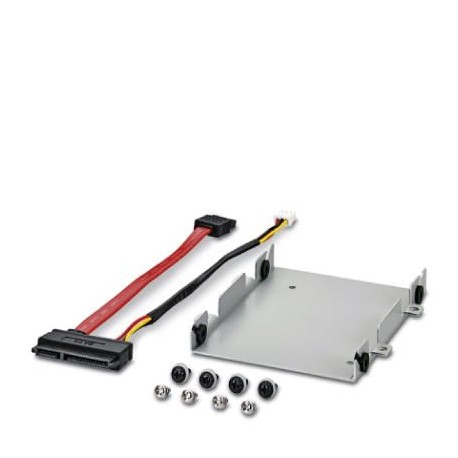 BL PPC 1000 160 GB SSD KIT 2400076 PHOENIX CONTACT 160 GB, kit de unidad de estado sólido SATA de 2,5" para ..