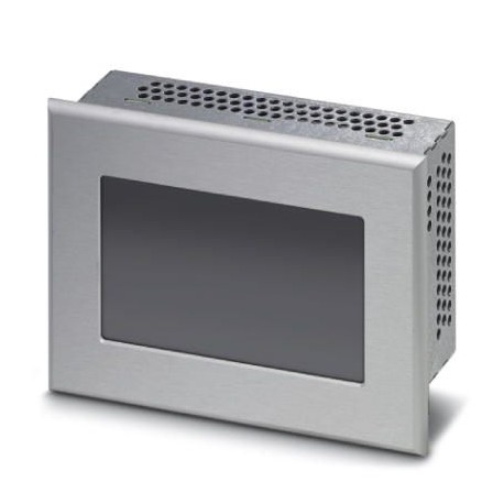 TP43AT/703000 S00001 2401066 PHOENIX CONTACT Touch Panel with 10.92 cm / 4.3 inch-TFT-Screen (analog resisti..
