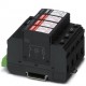 VAL-MS 230IT/3+1-FM 2858551 PHOENIX CONTACT Parasurtenseur de type 2