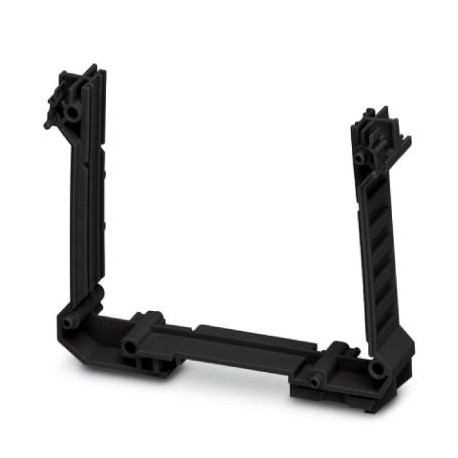 ME 35 UTMG BK 2910004 PHOENIX CONTACT Housing without ventilation slots, bottom, Connection, cross section: ..