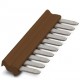 FBSTB 10-ZDIK BN 3029554 PHOENIX CONTACT Pont pour le potentiel de distribution