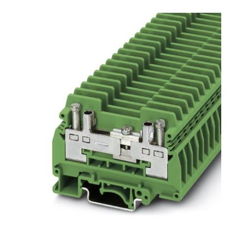 URTK/S GN 3070118 PHOENIX CONTACT Test disconnect terminal block