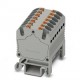 MP 14X1,5 3248172 PHOENIX CONTACT Microterminal de passagem