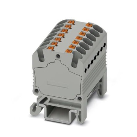 MP 14X1,5 3248172 PHOENIX CONTACT Microborne step, bridged internally, Type of connection: Connection push-i..