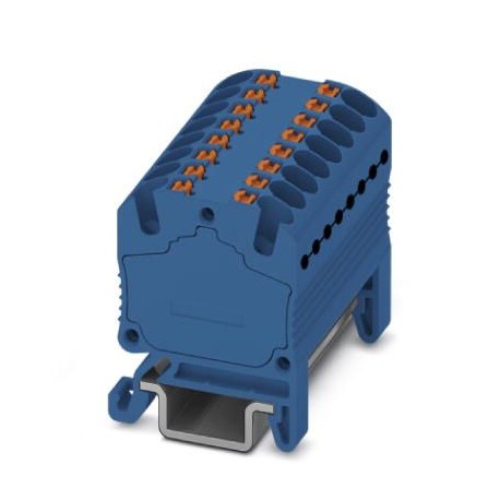 MP 16X1,5 BU 3248190 PHOENIX CONTACT Microterminal de passagem