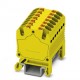 MP 14X1,5 YE 3248252 PHOENIX CONTACT Microterminal de passagem