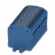 MP 18X1,5-F BU 3248288 PHOENIX CONTACT Microterminal de passagem