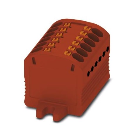 MP 12X1,5-F RD 3248298 PHOENIX CONTACT Microterminal de passagem