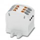 MP 6X1,5-F WH 3248308 PHOENIX CONTACT Microborne step, bridged internally, with threaded flange, connection ..
