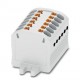 MP 12X1,5-F WH 3248314 PHOENIX CONTACT Microterminal de passagem