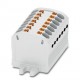 MP 14X1,5-F WH 3248316 PHOENIX CONTACT Microterminal de passagem