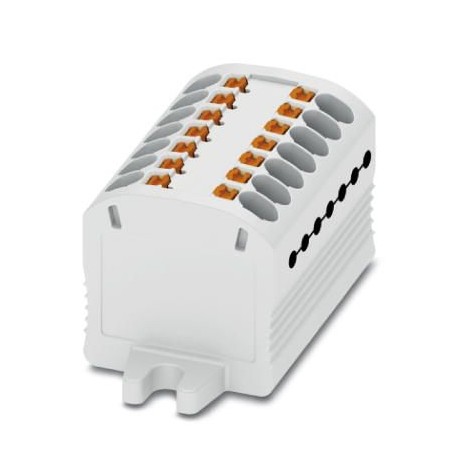MP 14X1,5-F WH 3248316 PHOENIX CONTACT Microborne de paso