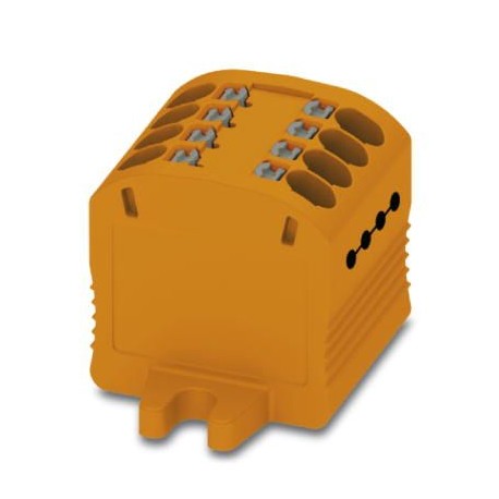 MP 8X1,5-F OG 3248326 PHOENIX CONTACT Microterminal de passagem